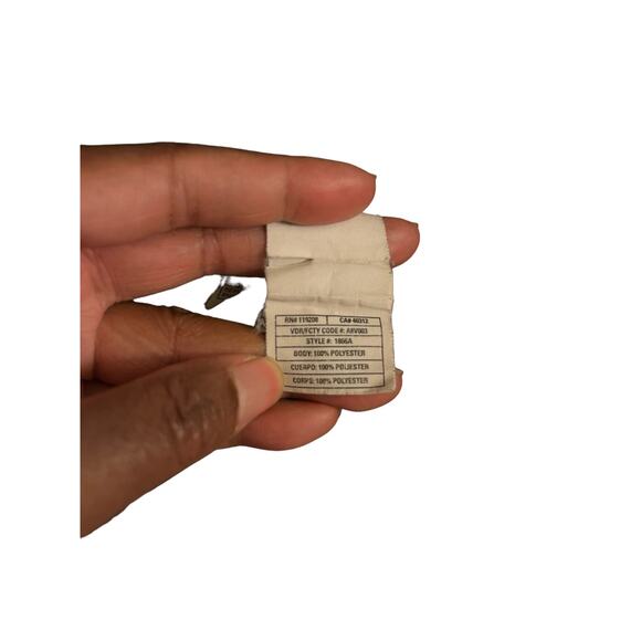 Adidas North Carolina State College NCAA Polo XL Sports Athletic Black Red Shirt - Picture 8 of 8